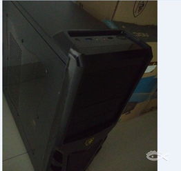 現(xiàn)代辦公中的計(jì)算機(jī)設(shè)備及其重要性