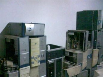 武漢高效舊貨回收 上門批量回收空調、電腦、金屬、電機設備，助力資源循環