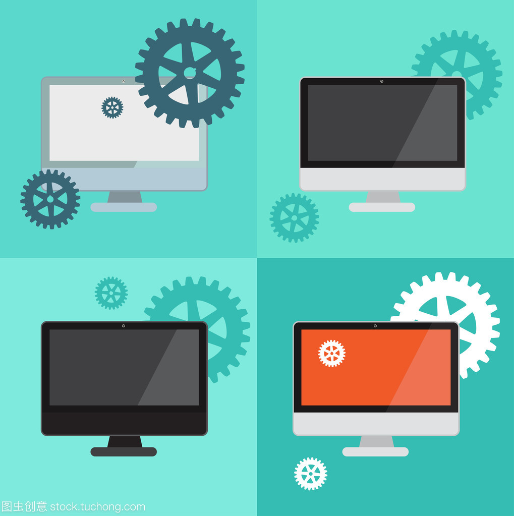 計算機服務(wù)與設(shè)備 驅(qū)動數(shù)字時代的兩大引擎